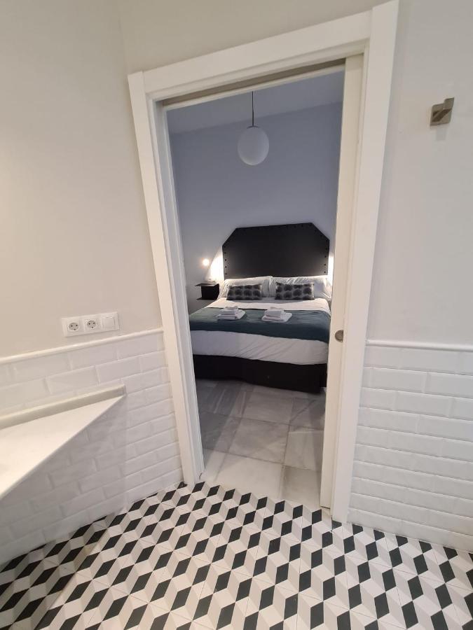 Hom Museo Guest house Seville
